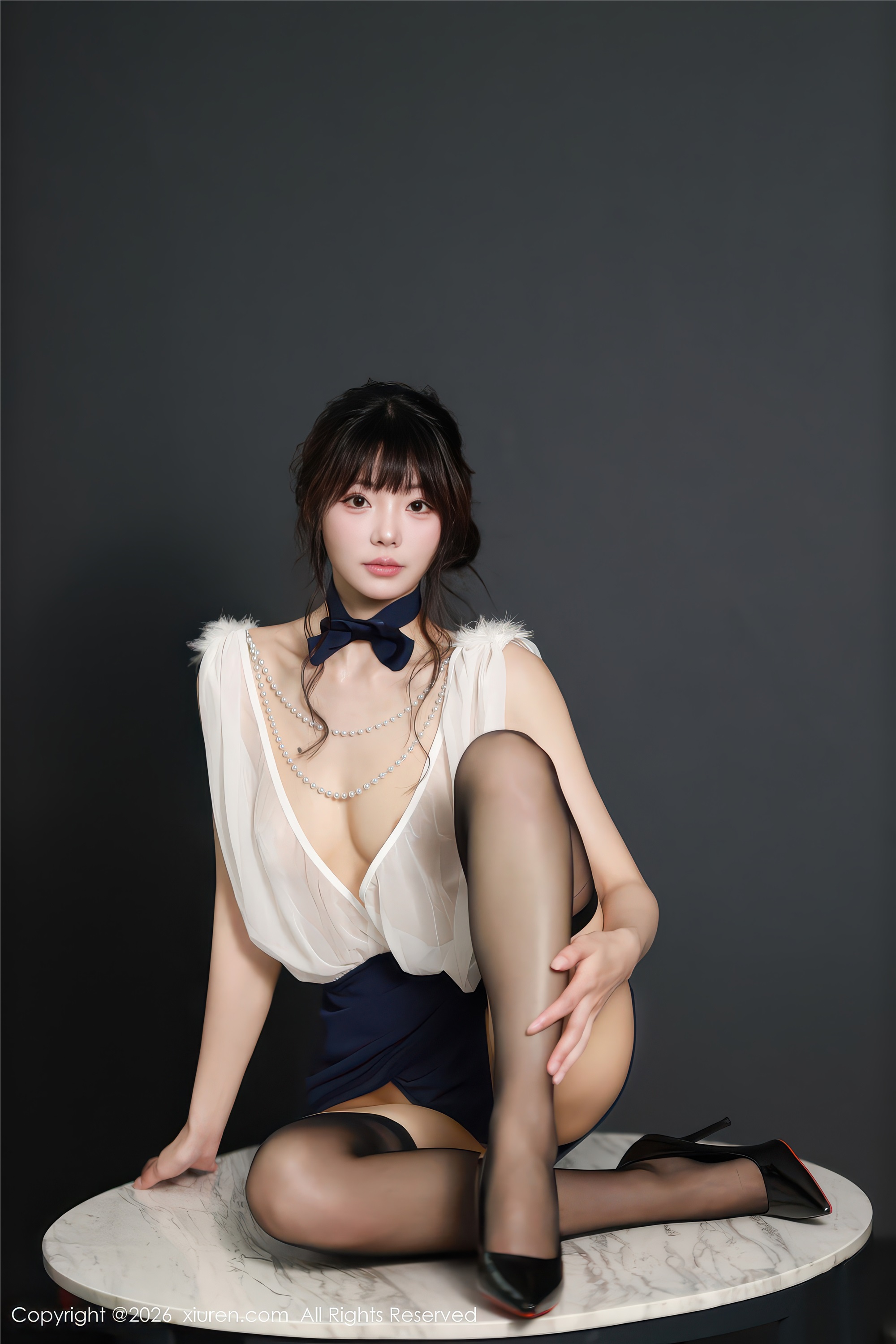 Xiuren秀人网 2026.01.05 NO.11191 佘贝拉Bella